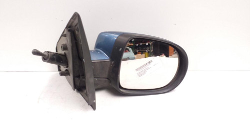  RETROVISOR DERECHO RENAULT CLIO III 