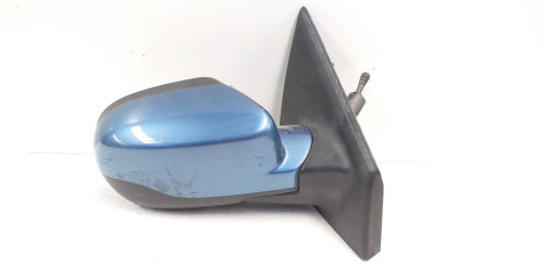  RETROVISOR DERECHO RENAULT CLIO III 
