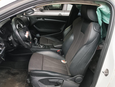 AUDI A3 (8VK)