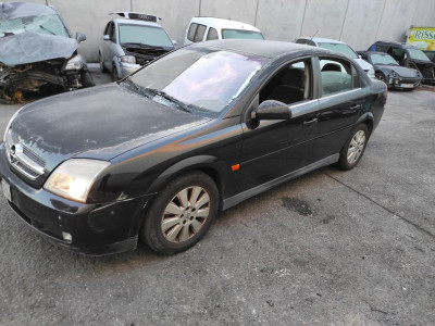 OPEL VECTRA C BERLINA