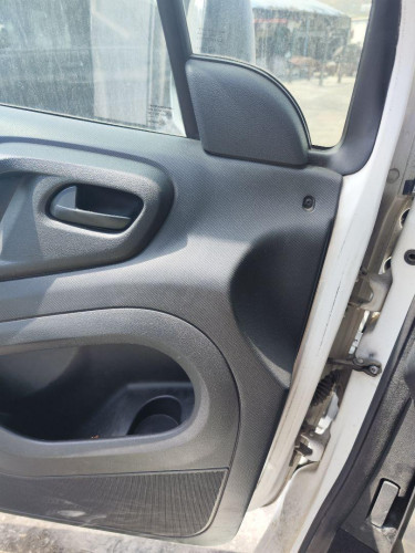 CENTRALITA CONFORT CITROEN BERLINGO FURGÓN 