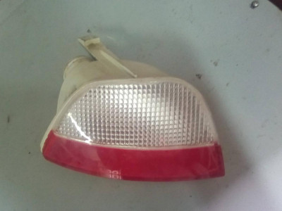 FARO ANTINIEBLA TRASERO DERECHO, FORD, FOCUS BERLINA (CAK)