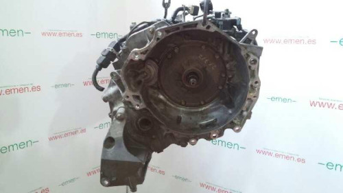  CAJA CAMBIOS OPEL SIGNUM 