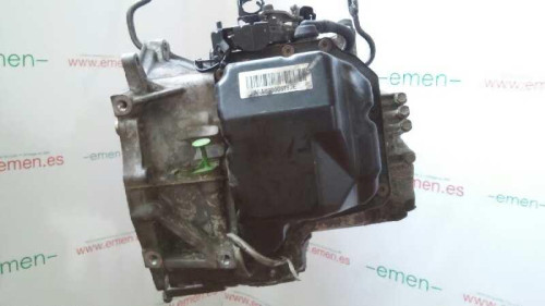  CAJA CAMBIOS OPEL SIGNUM 