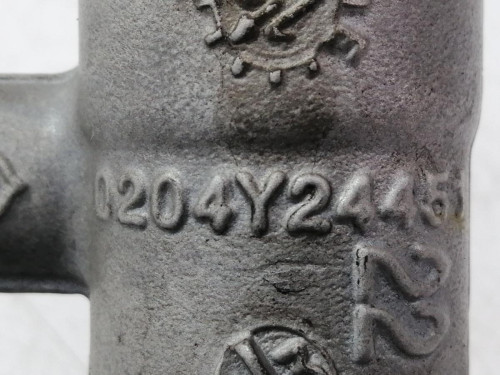  BOMBA FRENO TOYOTA VERSO (AUR2/ZGR2) 