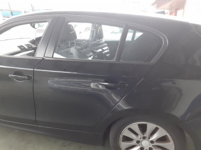 PUERTA TRASERA IZQUIERDA, BMW, SERIE 1 BERLINA (E81/E87)