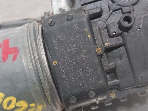  MOTOR LIMPIA DELANTERO Volkswagen GOLF IV VARIANT (1J5)(05.1999) 