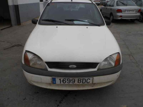  FORD FIESTA BERLINA 