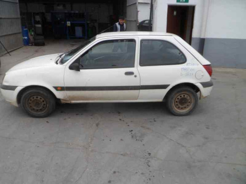  FORD FIESTA BERLINA 