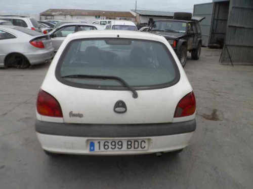  FORD FIESTA BERLINA 