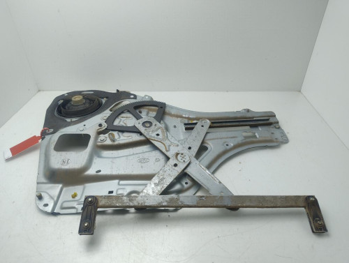 ELEVALUNAS DELANTERO DERECHO KIA SPORTAGE (KM) 