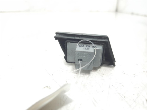  MANDO ELEVALUNAS DELANTERO DERECHO, SEAT, IBIZA (6L1) 