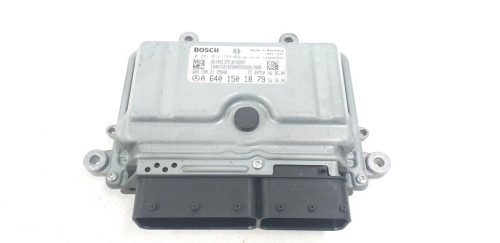  CENTRALITA MOTOR UCE, , 