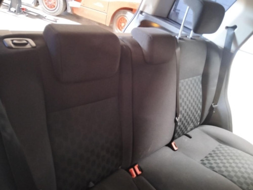 JUEGO ASIENTOS COMPLETO LAND ROVER FREELANDER (LR2) 