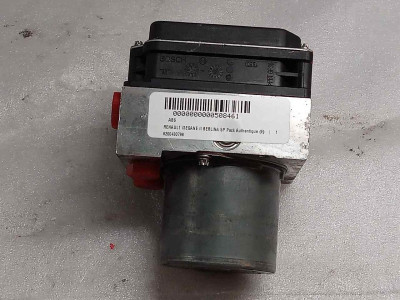 ABS, RENAULT, MEGANE II BERLINA 5P