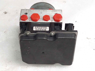 ABS, RENAULT, MEGANE II BERLINA 5P