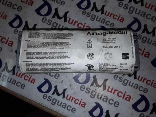 AIRBAG DELANTERO DERECHO 