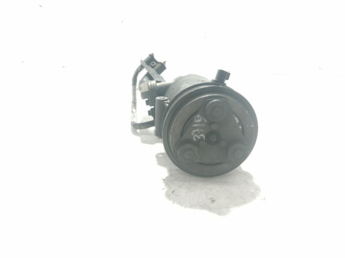  COMPRESOR AIRE ACONDICIONADO, FORD, TRANSIT COMBI (TT9) 