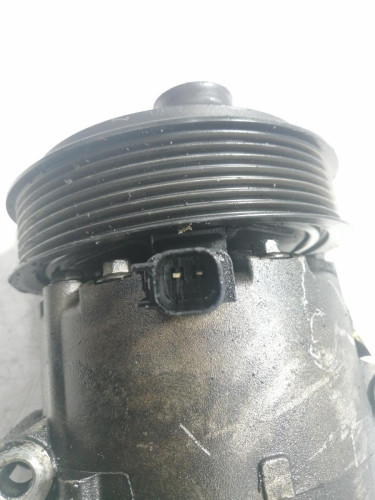  COMPRESOR AIRE ACONDICIONADO, FORD, TRANSIT COMBI (TT9) 