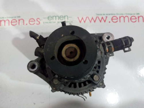  ALTERNADOR HONDA ACCORD BERLINA (CC/CE) 