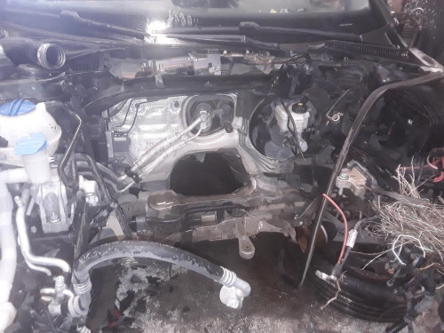  VOLKSWAGEN GOLF V (1K1)(10.2003) 