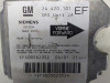  CENTRALITA AIRBAG OPEL OMEGA B 