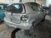 TOYOTA YARIS (NCP1/NLP1/SCP1) — автомобиль-донор на запчасти 