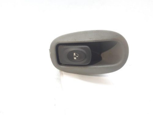  MANDO ELEVALUNAS TRASERO DERECHO, RENAULT, SCENIC RX4 (JA0) 