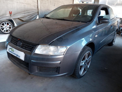 FIAT STILO (192)