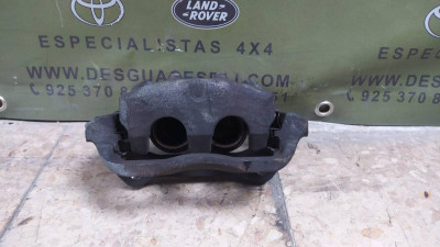 PINZA DE FRENO DELANTERA IZQUIERDA