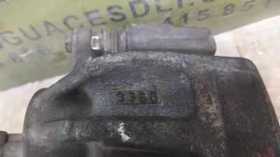 PINZA DE FRENO DELANTERA IZQUIERDA