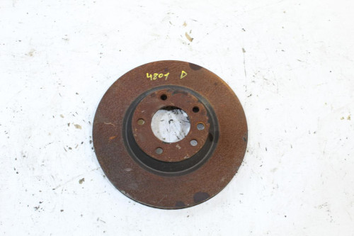 DISCO FRENO DELANTERO Audi Q5 (8R) 