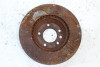 DISCO FRENO DELANTERO Audi Q5 (8R) 