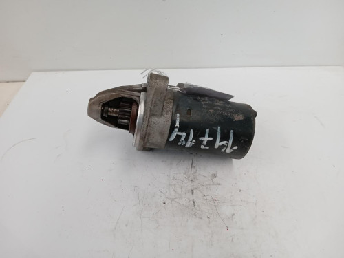  MOTOR ARRANQUE, FORD, FIESTA (CBK) 