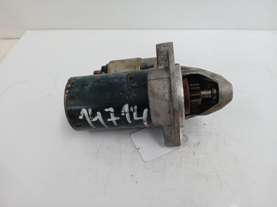 MOTOR ARRANQUE, FORD, FIESTA (CBK)