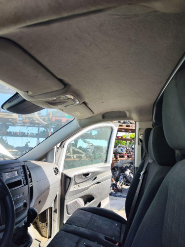 TECHO INTERIOR Mercedes-Benz VITO FURGÓN (447) 