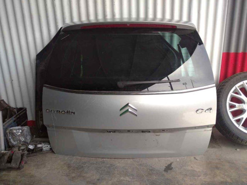 PORTON TRASERO 