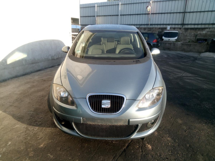 SEAT TOLEDO (5P2)