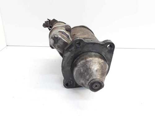 MOTOR ARRANQUE Ford TRANSIT 