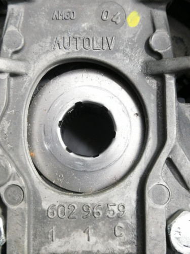  VOLANTE, CITROEN, C4 COUPE 