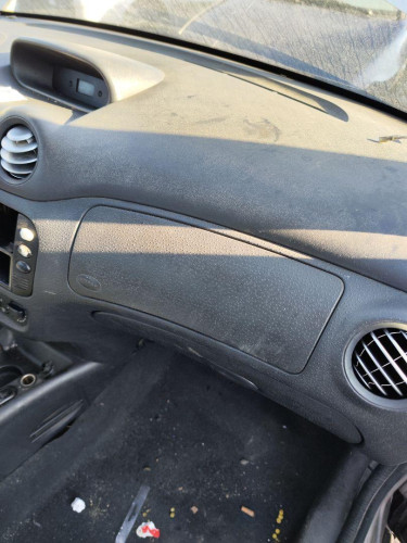 AIRBAG DELANTERO DERECHO б/у