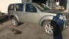  NISSAN PATHFINDER (R51) 