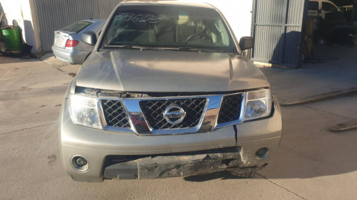  NISSAN PATHFINDER (R51) 