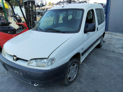 PEUGEOT PARTNER (S1)(07.1996)