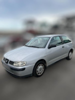 SEAT IBIZA (6K1)