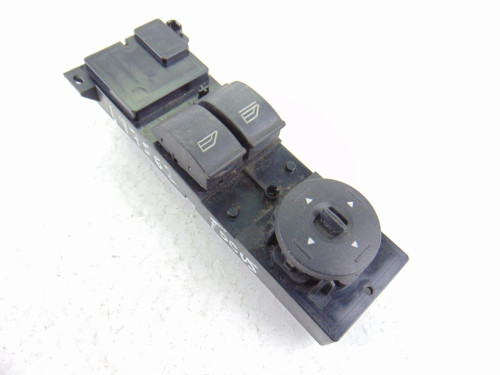  MANDO ELEVALUNAS DELANTERO IZQUIERDO Ford FOCUS BERLINA (CB4) 