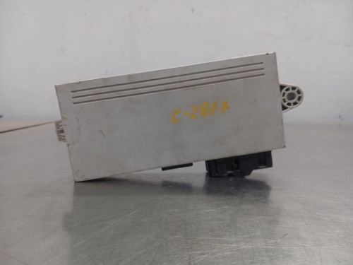  MODULO ELECTRONICO BMW SERIE 1 BERLINA (E81/E87) 