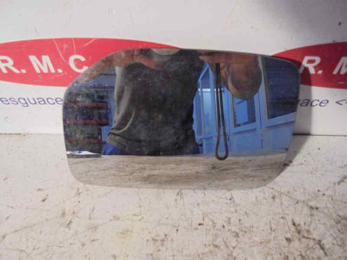  CRISTAL RETROVISOR DERECHO PEUGEOT 106 (S1)(08.1991) 