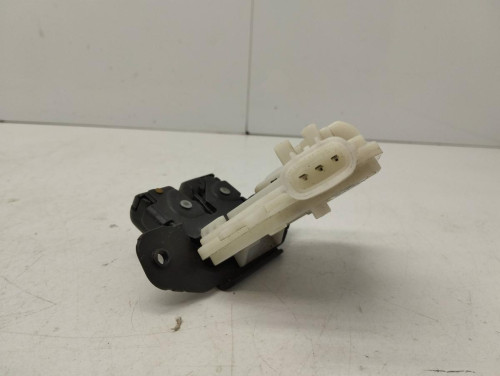  CERRADURA MALETERO / PORTON TOYOTA AURIS (E18) 