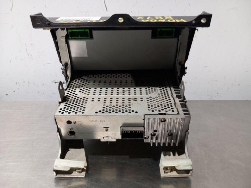  SISTEMA AUDIO / RADIO CD, , 